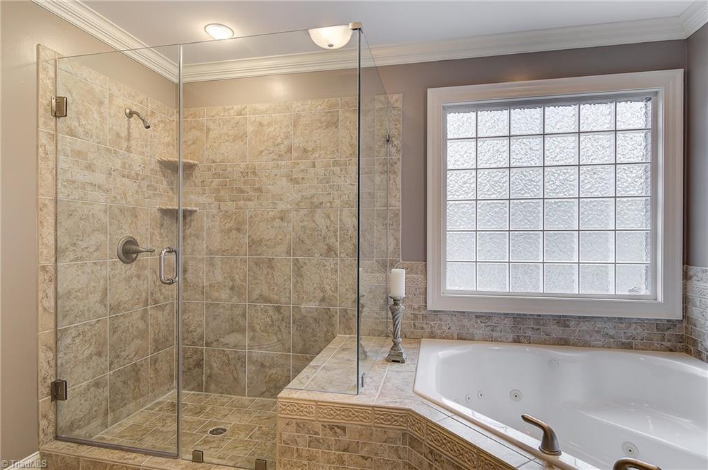 6103 Bar Court Oak Ridge, NC 27310 - Photo 22 of 28
