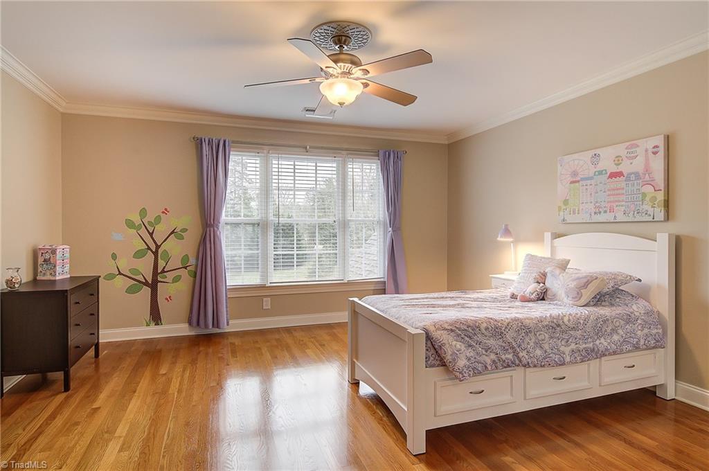 6103 Bar Court Oak Ridge, NC 27310 - Photo 23 of 28