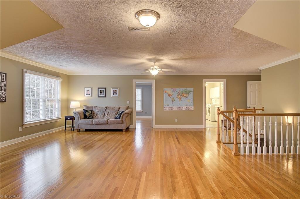 6103 Bar Court Oak Ridge, NC 27310 - Photo 25 of 28
