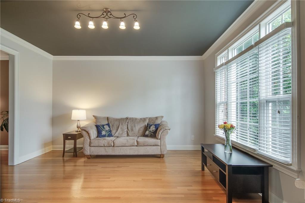 6103 Bar Court Oak Ridge, NC 27310 - Photo 27 of 28