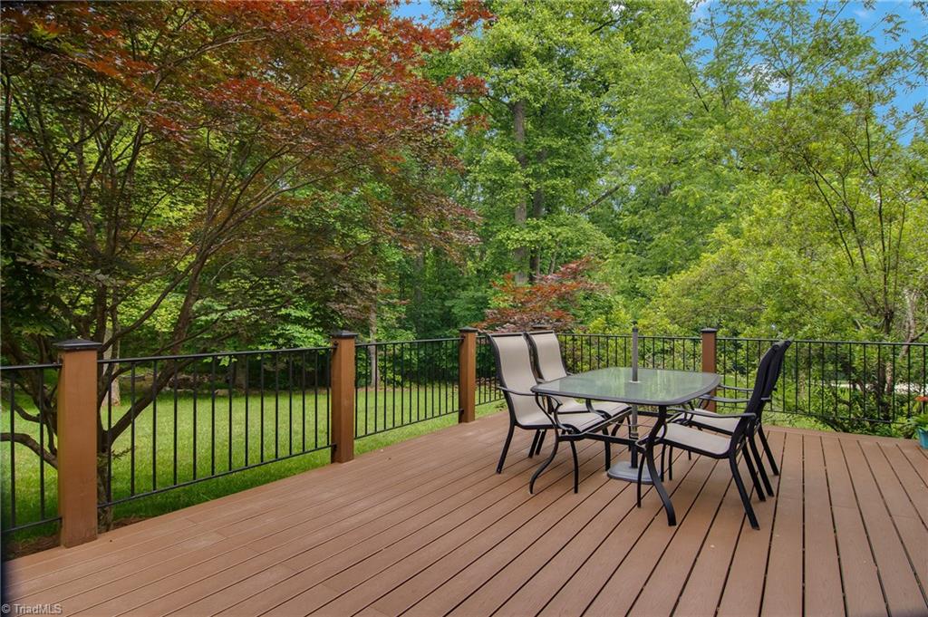 6103 Bar Court Oak Ridge, NC 27310 - Photo 28 of 28