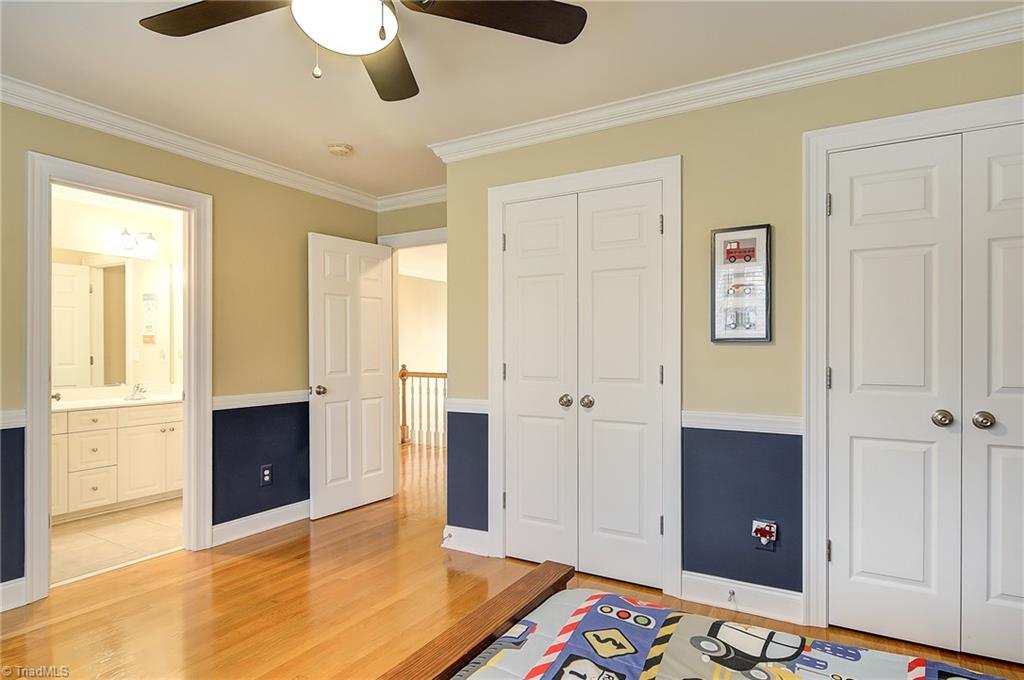 6103 Bar Court Oak Ridge, NC 27310 - Photo 4 of 28