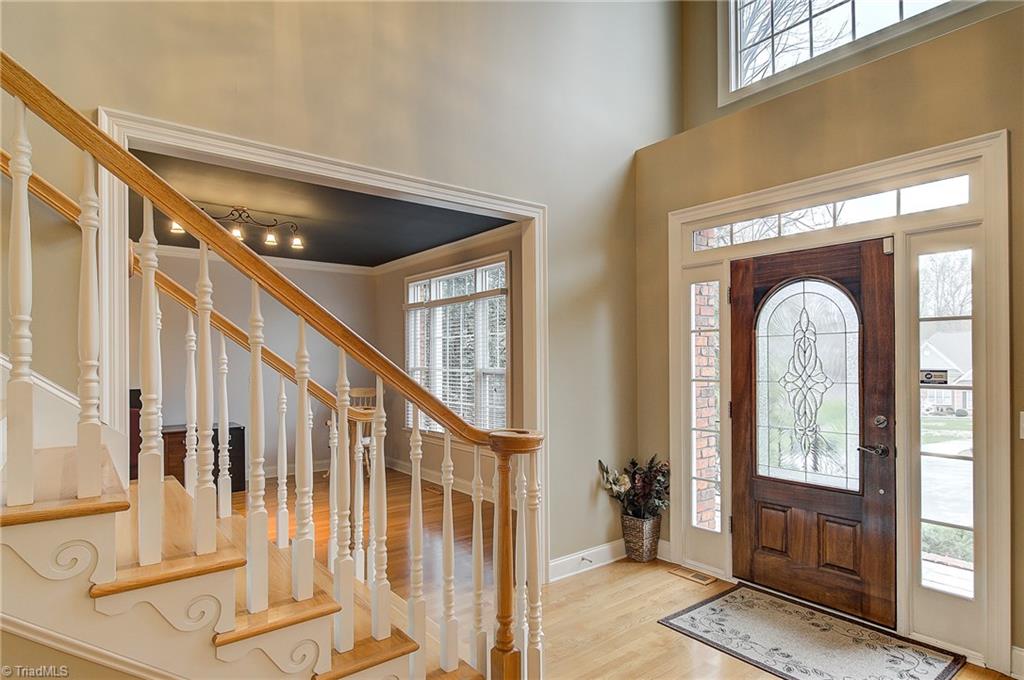 6103 Bar Court Oak Ridge, NC 27310 - Photo 6 of 28