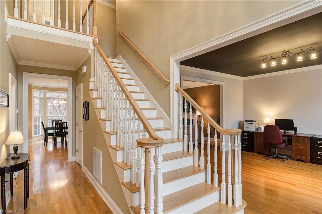 6103 Bar Court Oak Ridge, NC 27310 - Photo 7 of 28