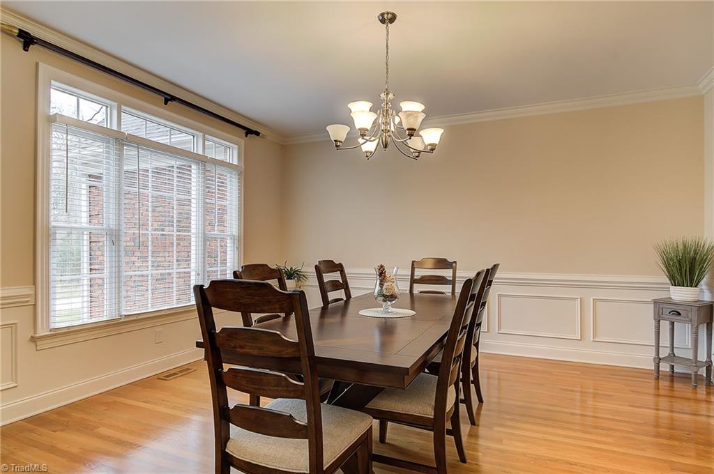 6103 Bar Court Oak Ridge, NC 27310 - Photo 8 of 28