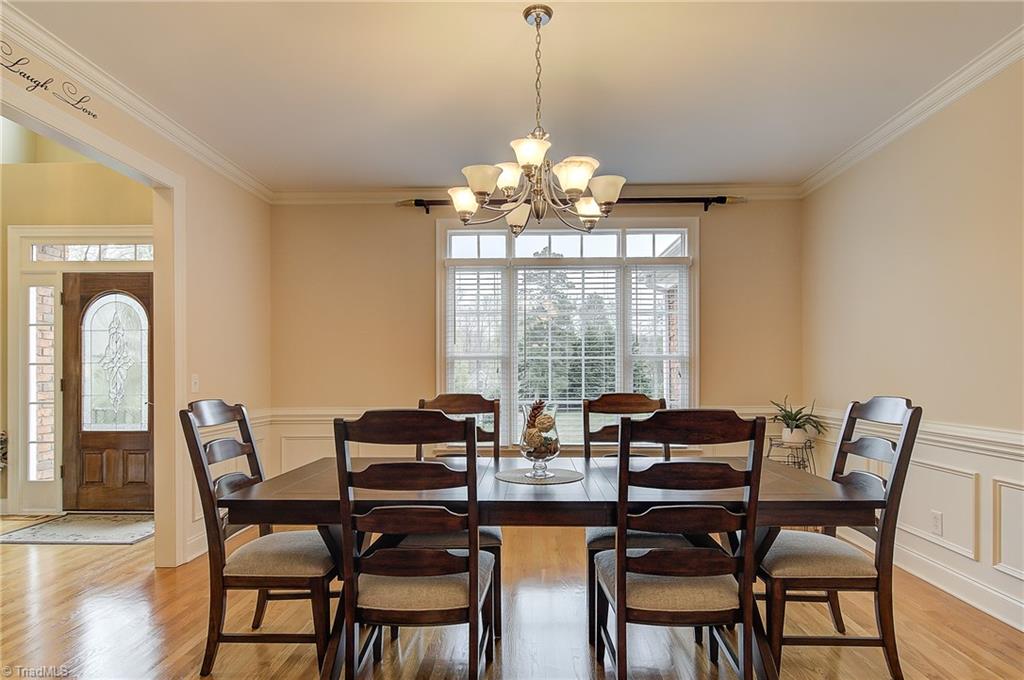 6103 Bar Court Oak Ridge, NC 27310 - Photo 9 of 28