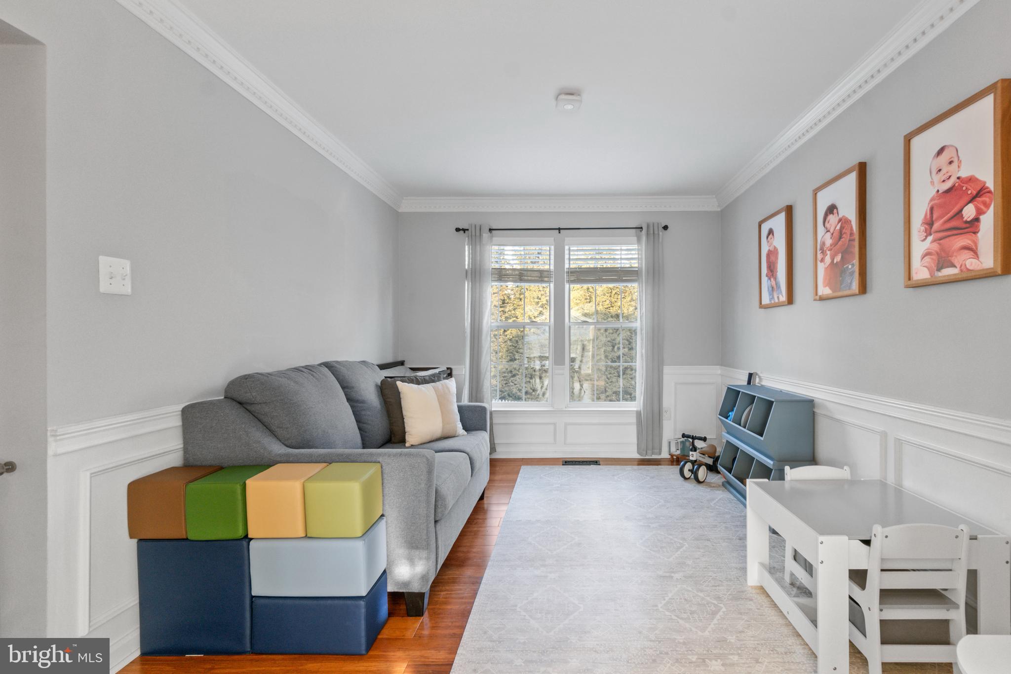 584 Henderson Road Bel Air, MD 21014 - Photo 11 of 47 Dining Room