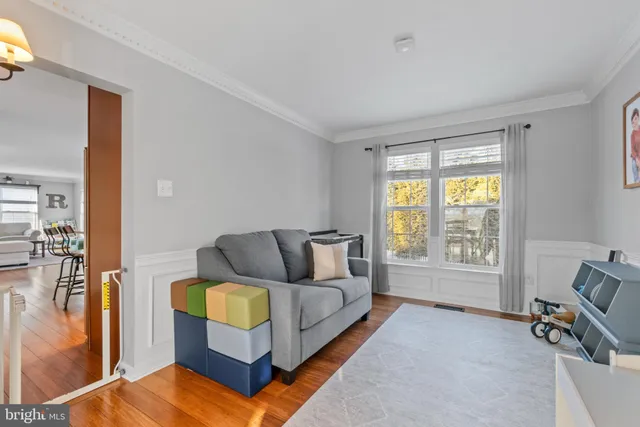 $575,000 | 584 Henderson Road, Bel Air, MD 21014