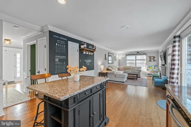 $575,000 | 584 Henderson Road, Bel Air, MD 21014