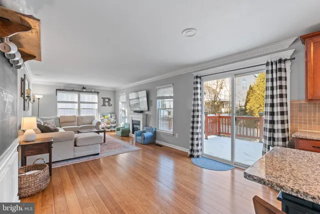 $575,000 | 584 Henderson Road, Bel Air, MD 21014