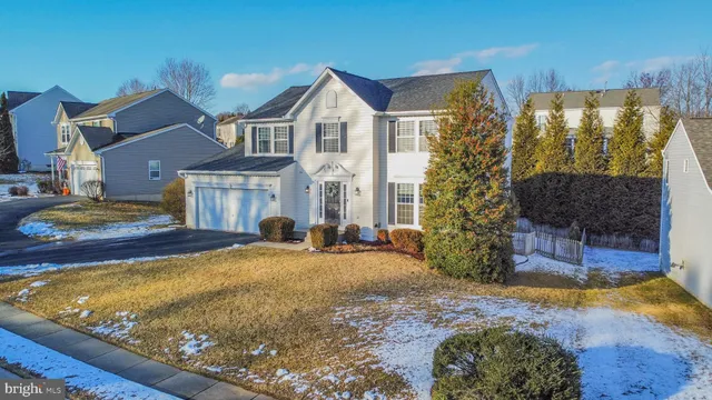 $575,000 | 584 Henderson Road, Bel Air, MD 21014