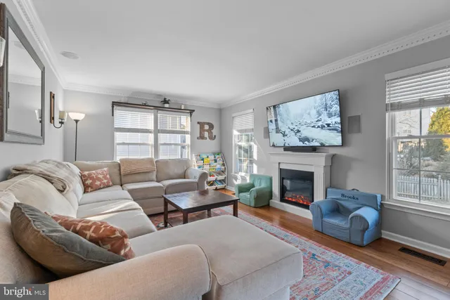 $575,000 | 584 Henderson Road, Bel Air, MD 21014