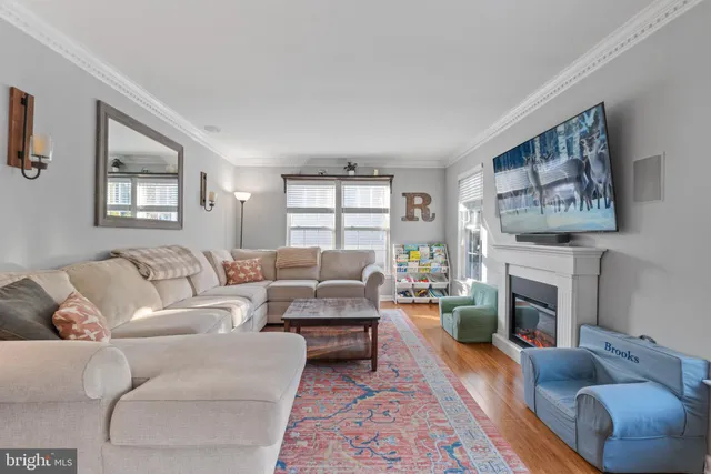 $575,000 | 584 Henderson Road, Bel Air, MD 21014