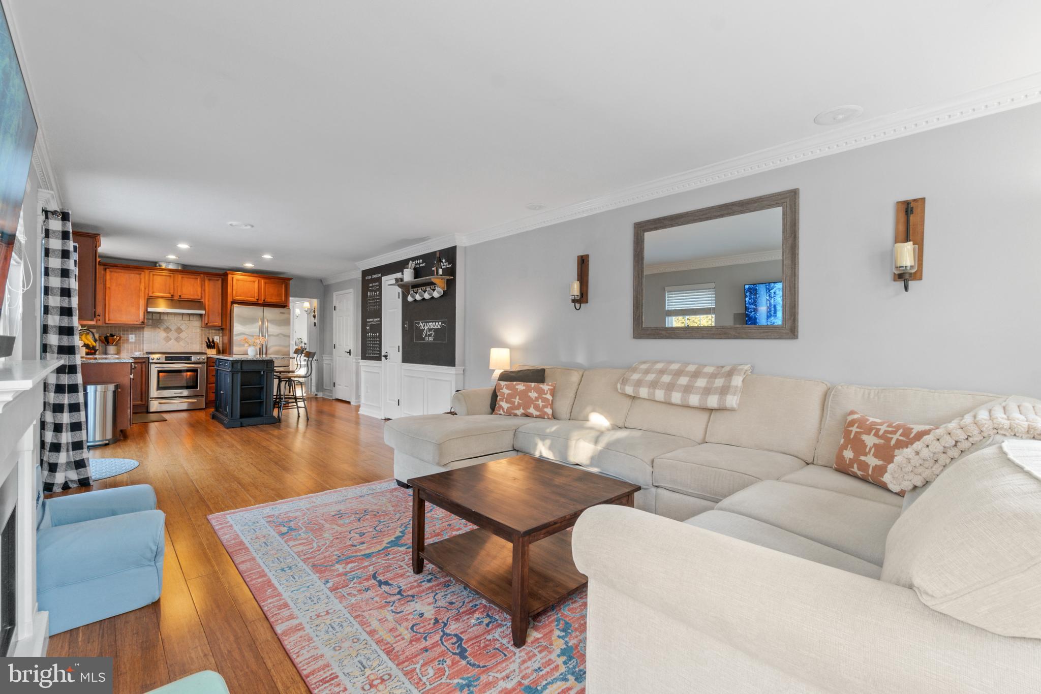 584 Henderson Road Bel Air, MD 21014 - Photo 23 of 47 Family Room