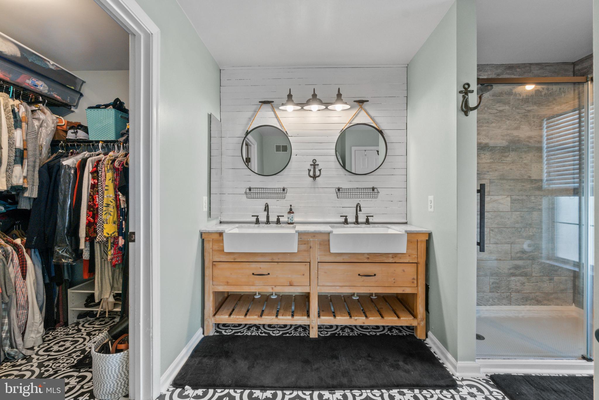 584 Henderson Road Bel Air, MD 21014 - Photo 26 of 47 Primary Bathroom