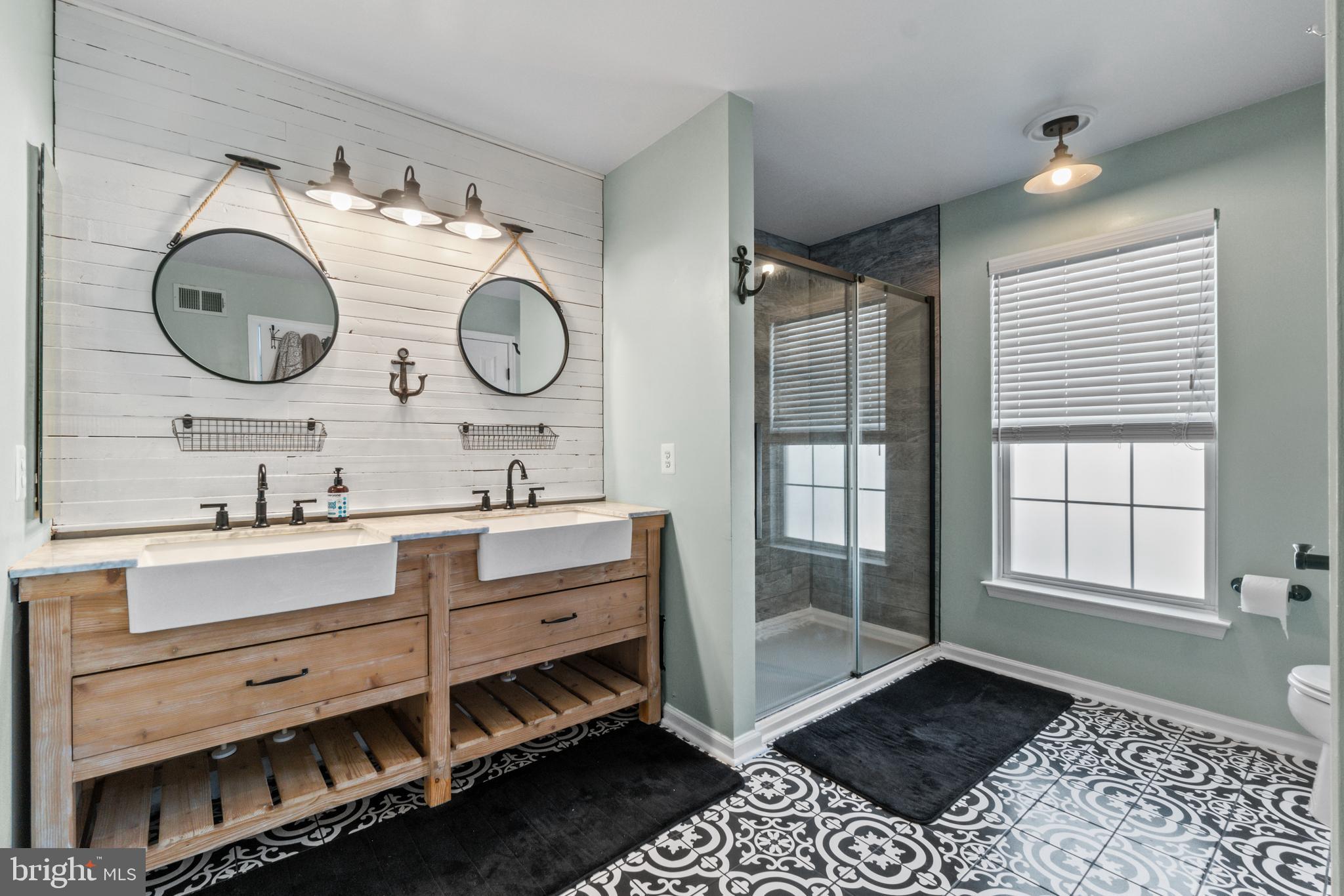 584 Henderson Road Bel Air, MD 21014 - Photo 27 of 47 Primary Bathroom