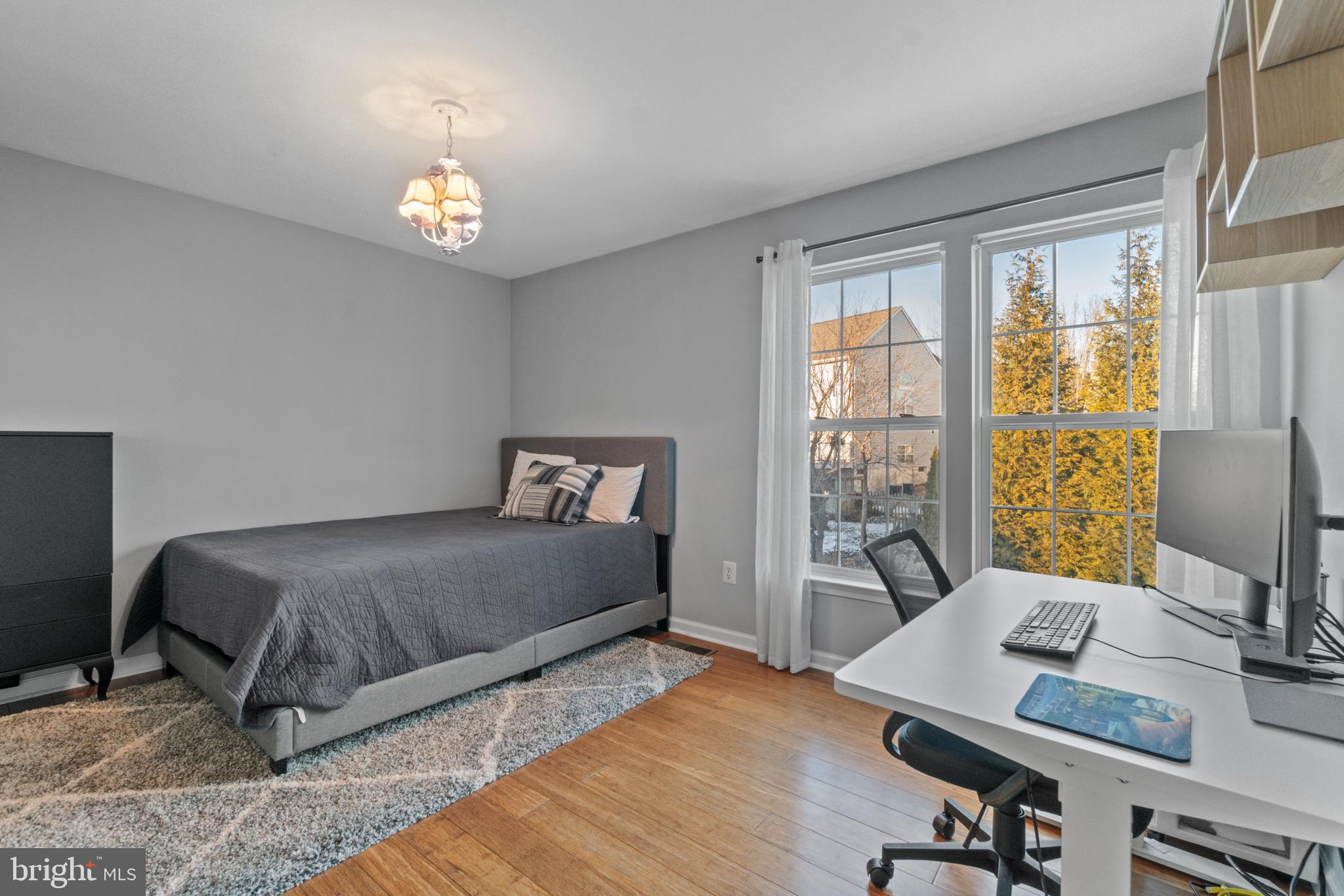 584 Henderson Road Bel Air, MD 21014 - Photo 30 of 47 Bedroom 2