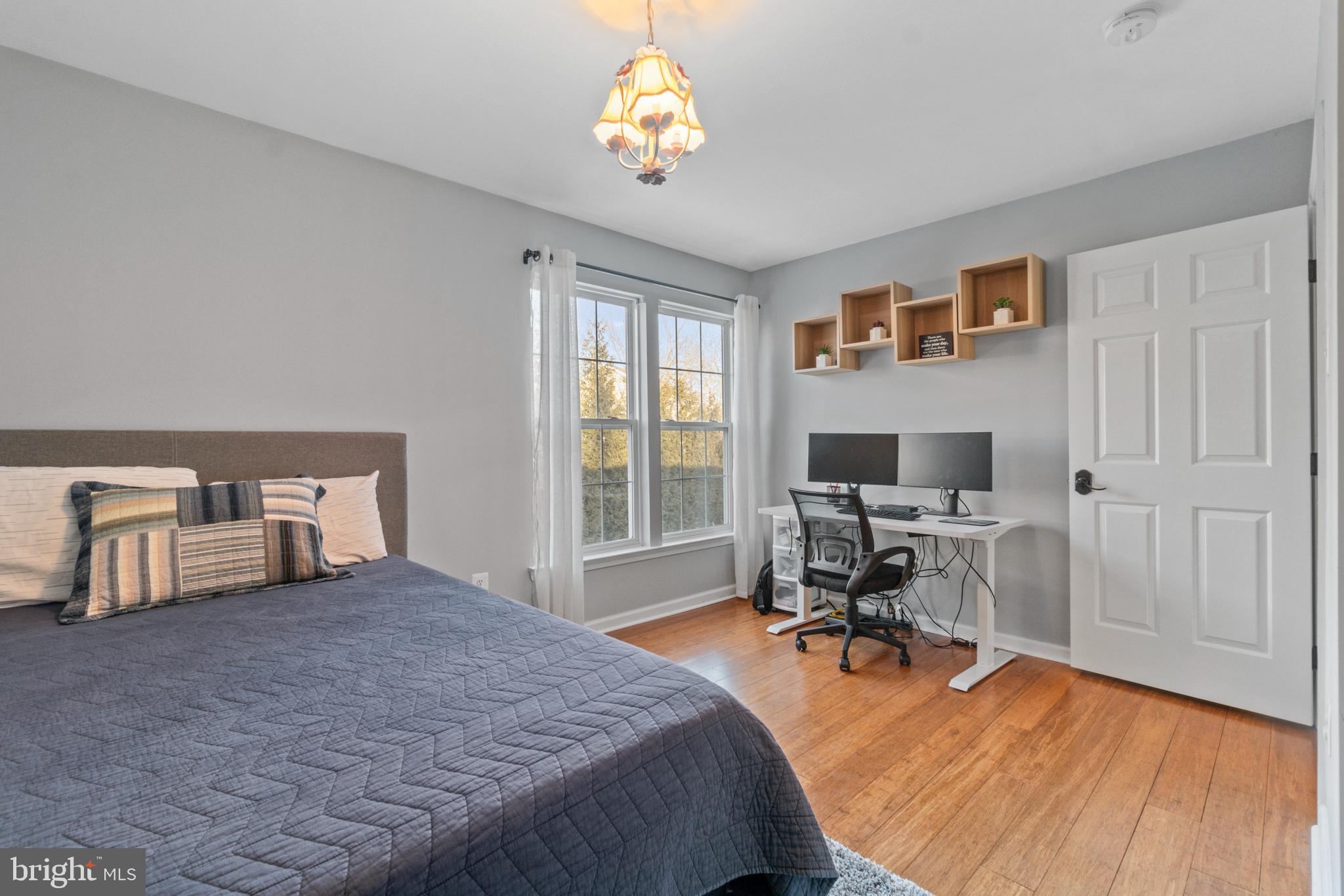 584 Henderson Road Bel Air, MD 21014 - Photo 31 of 47 Bedroom 2