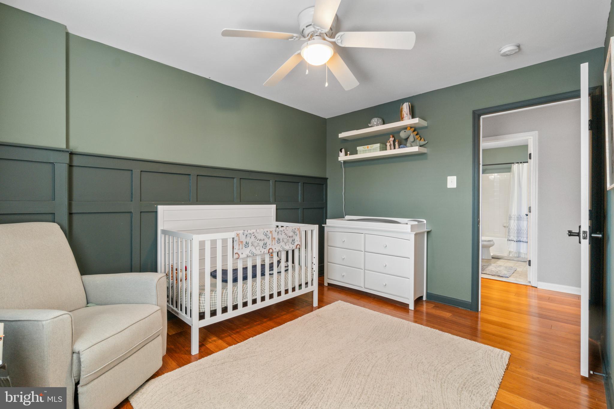 584 Henderson Road Bel Air, MD 21014 - Photo 35 of 47 Bedroom 4