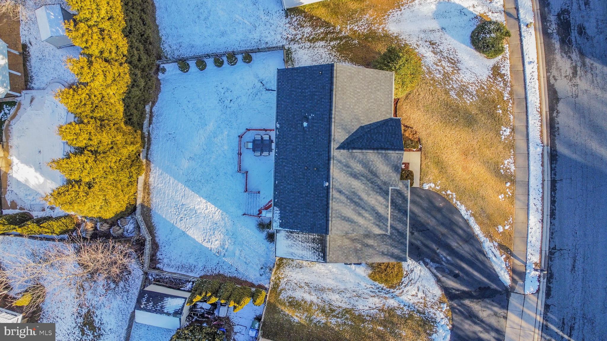 584 Henderson Road Bel Air, MD 21014 - Photo 45 of 47 Aerial