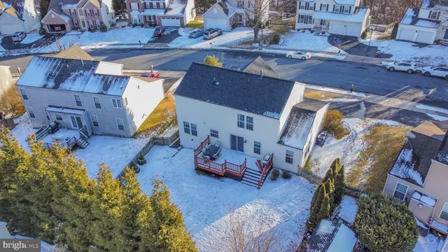 $575,000 | 584 Henderson Road, Bel Air, MD 21014