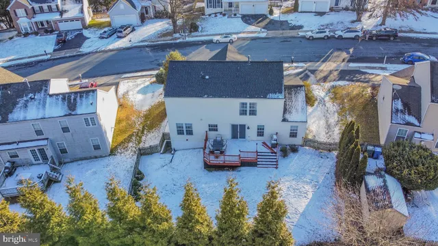 $575,000 | 584 Henderson Road, Bel Air, MD 21014