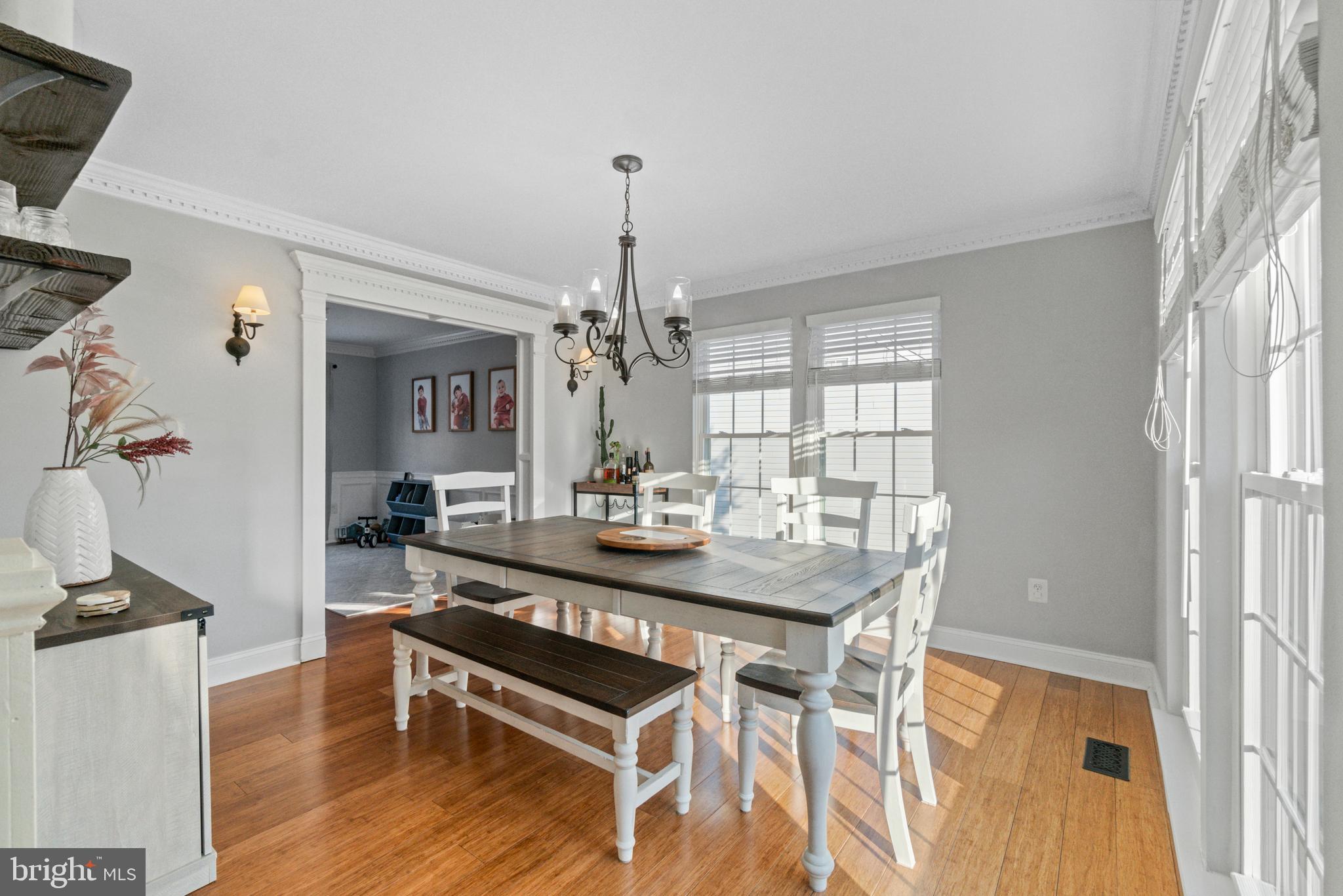 584 Henderson Road Bel Air, MD 21014 - Photo 8 of 47 Living Room