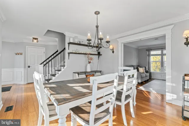 $575,000 | 584 Henderson Road, Bel Air, MD 21014