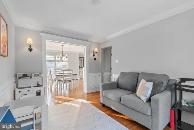 $575,000 | 584 Henderson Road, Bel Air, MD 21014