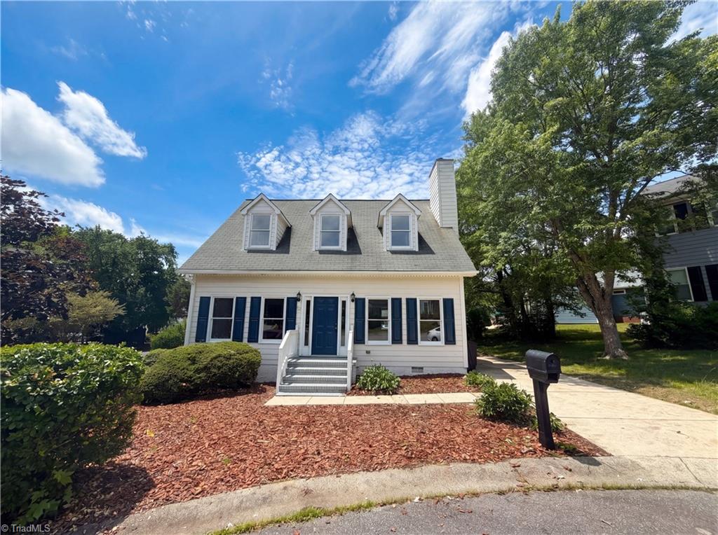 3719 Harrington Point High Point, NC 27265 - Photo 1 of 17
