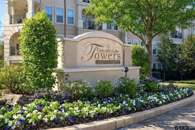 $489,000 | 3363 Cascades Boulevard, Unit 207, Tyler, TX 75709
