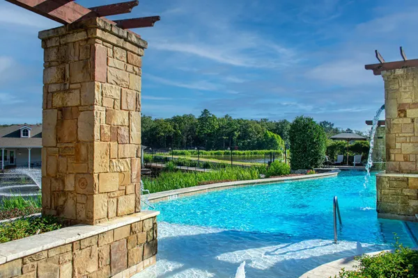 $489,000 | 3363 Cascades Boulevard, Unit 207, Tyler, TX 75709