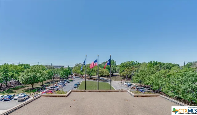 a group of people sitting in a room
