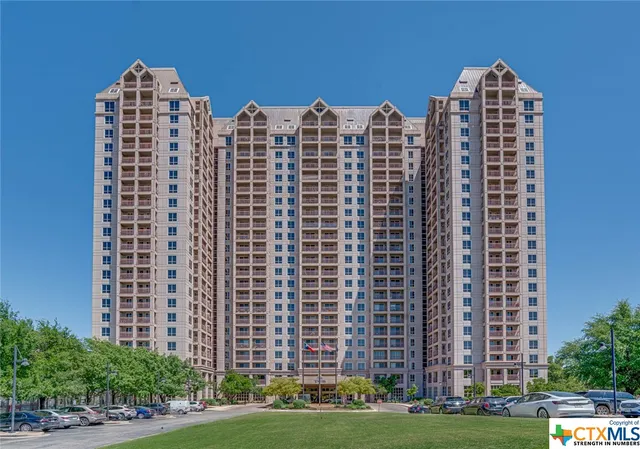 $155,000 | 1 Towers Park Lane, Unit 317, San Antonio, TX 78209