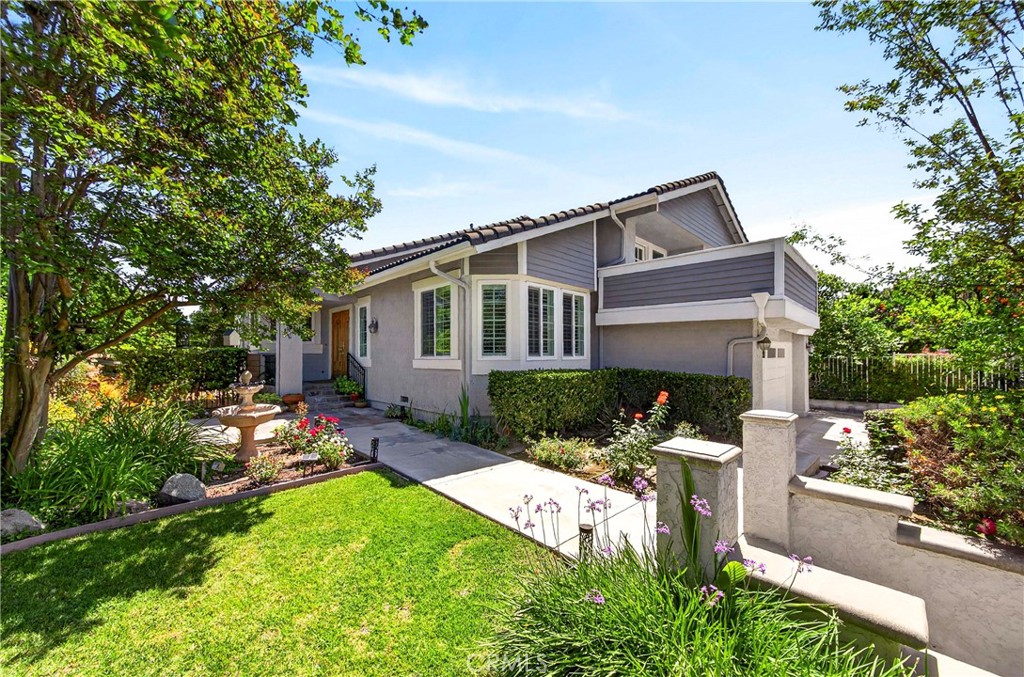 14 Rainbow Ridge Road Phillips Ranch, CA 91766 - Photo 3 of 39