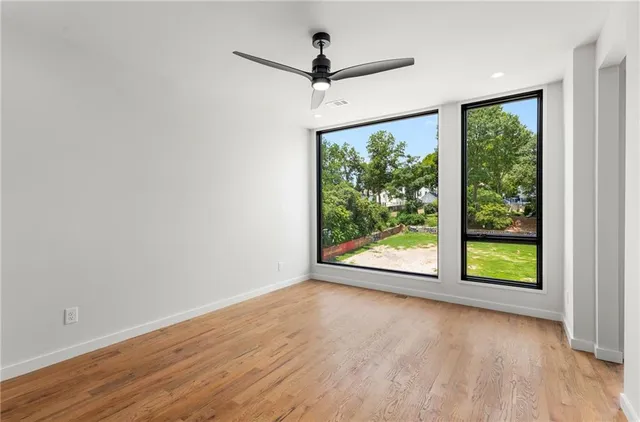 $615,000 | 105 Georgia Avenue Southeast, Unit 1, Atlanta, GA 30312