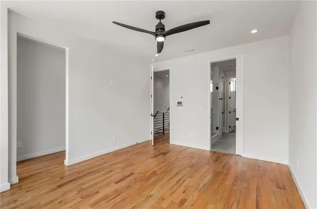 $615,000 | 105 Georgia Avenue Southeast, Unit 1, Atlanta, GA 30312