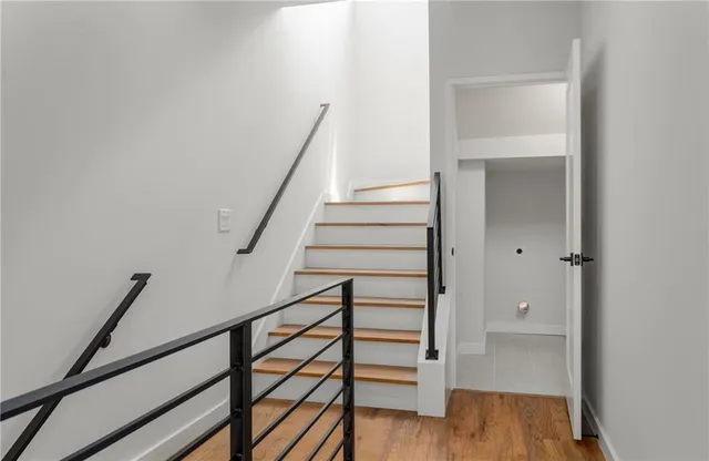 $615,000 | 105 Georgia Avenue Southeast, Unit 1, Atlanta, GA 30312