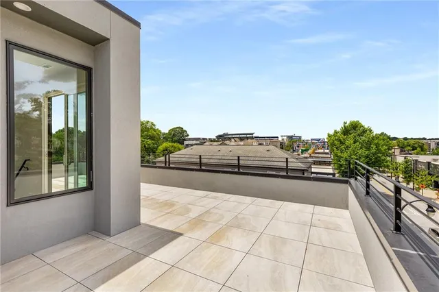 $615,000 | 105 Georgia Avenue Southeast, Unit 1, Atlanta, GA 30312