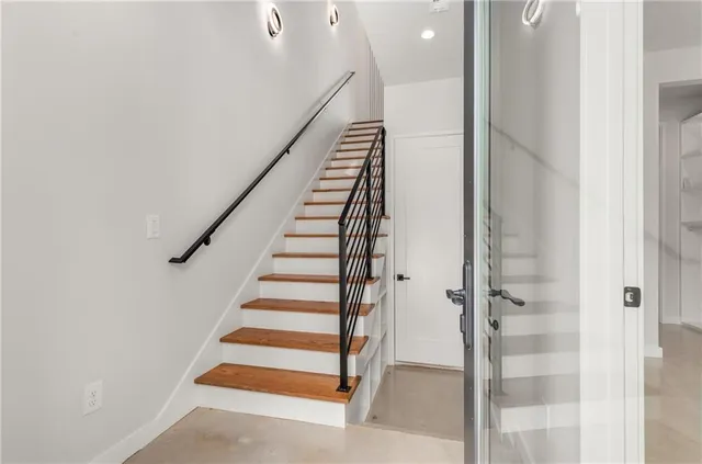 $615,000 | 105 Georgia Avenue Southeast, Unit 1, Atlanta, GA 30312