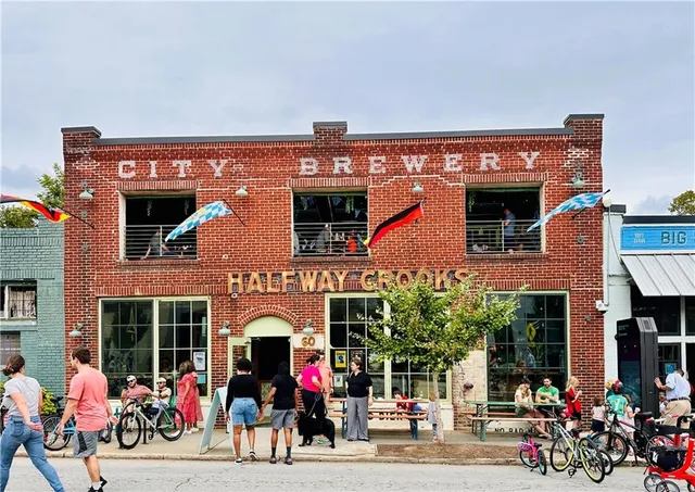 $615,000 | 105 Georgia Avenue Southeast, Unit 1, Atlanta, GA 30312