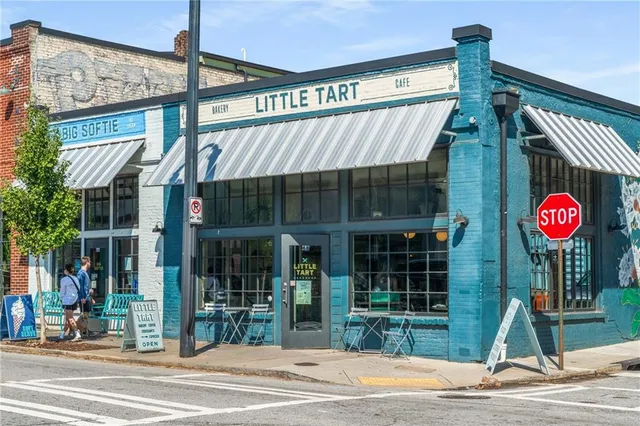 $615,000 | 105 Georgia Avenue Southeast, Unit 1, Atlanta, GA 30312