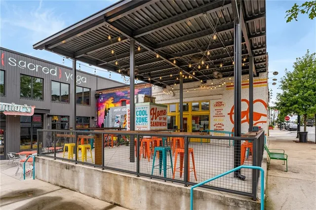 $615,000 | 105 Georgia Avenue Southeast, Unit 1, Atlanta, GA 30312