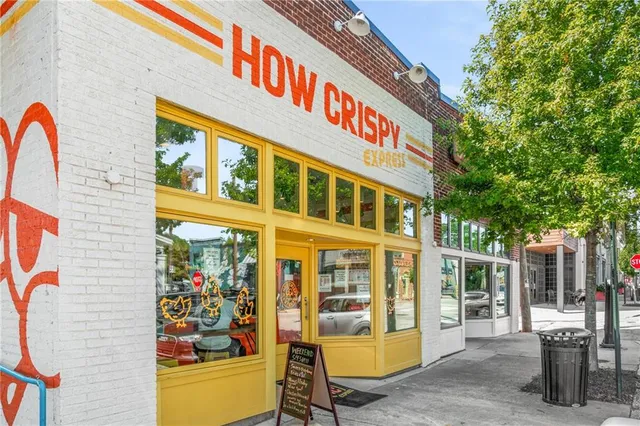 $615,000 | 105 Georgia Avenue Southeast, Unit 1, Atlanta, GA 30312