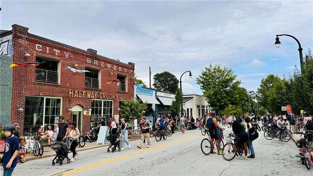 $615,000 | 105 Georgia Avenue Southeast, Unit 1, Atlanta, GA 30312