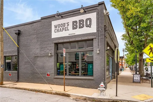 $615,000 | 105 Georgia Avenue Southeast, Unit 1, Atlanta, GA 30312