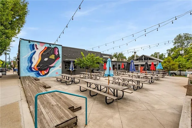 $615,000 | 105 Georgia Avenue Southeast, Unit 1, Atlanta, GA 30312