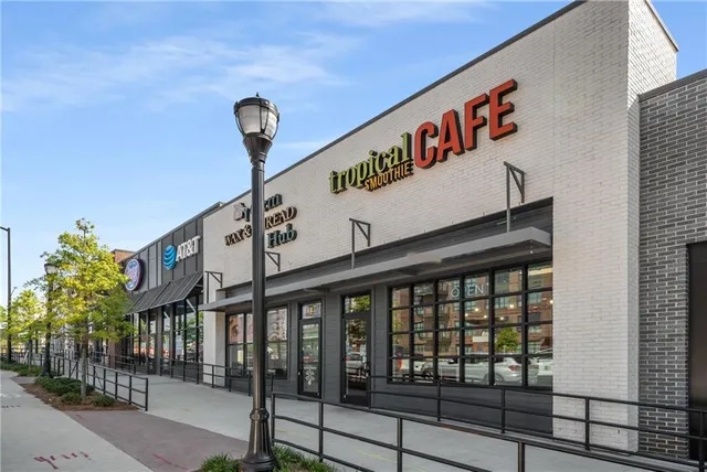 $615,000 | 105 Georgia Avenue Southeast, Unit 1, Atlanta, GA 30312