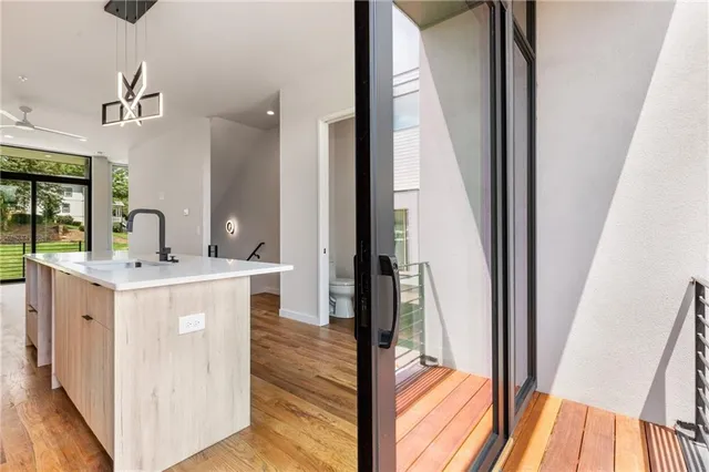 $615,000 | 105 Georgia Avenue Southeast, Unit 1, Atlanta, GA 30312