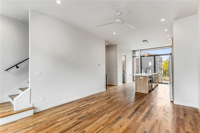 $615,000 | 105 Georgia Avenue Southeast, Unit 1, Atlanta, GA 30312